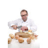 Onion glasses - Brand HENDI - Fourniresto