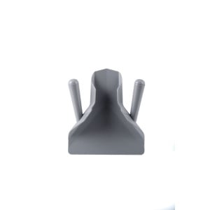 Pala para patatas fritas - Marca HENDI - Fourniresto