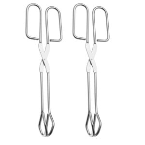 Service tongs - 2 pieces - Brand HENDI - Fourniresto