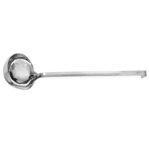 Stainless Steel Drip-Proof Ladle - 145 mm in Diameter