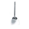 Stainless Steel Drip-Proof Ladle - 145 mm in Diameter