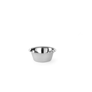 Stainless Steel Preparation Bowl - ø 160 mm