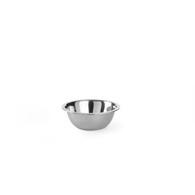 Stainless Steel Mixing Bowl - 0.7 L - ø 158 mm