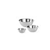 Stainless Steel Mixing Bowl - 0.7 L - ø 158 mm