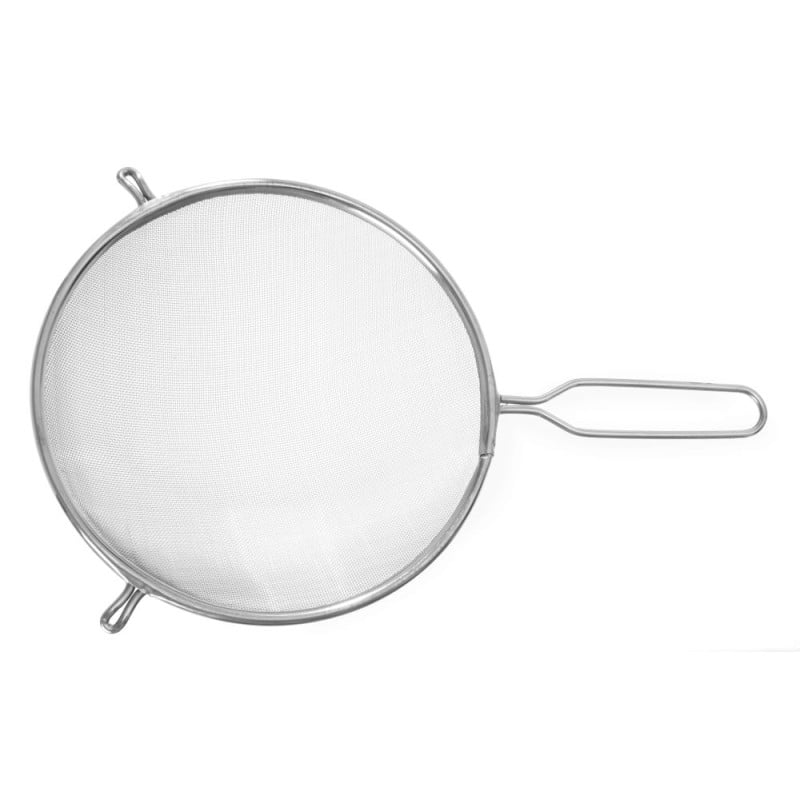 Strainer sieve - Brand HENDI - Fourniresto