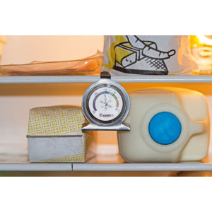 Termómetro para refrigerador - Marca HENDI - Fourniresto