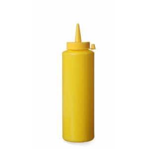 Frasco Dispensador Amarillo - 0,2 L