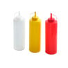 Sets de dispensador de botellas - 3 piezas - Marca HENDI - Fourniresto