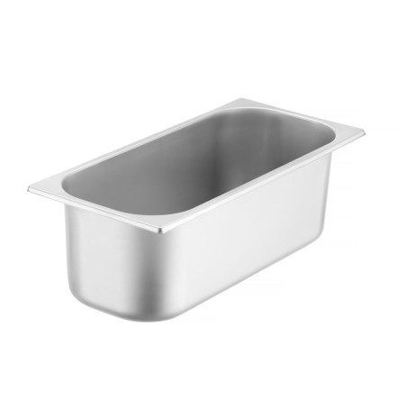 Cubo de hielo Kitchen Line 5L - Marca HENDI - Fourniresto