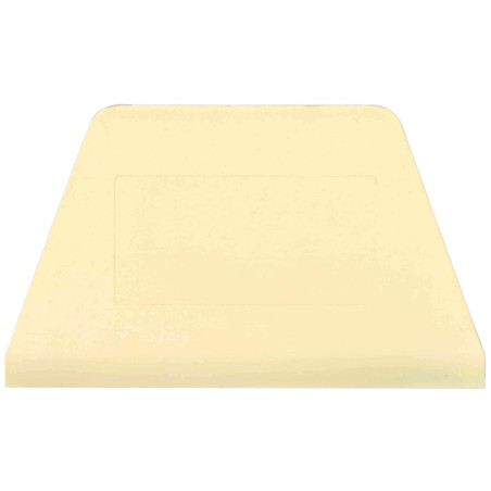 Raspador cortapastas trapezoidal - 3 piezas - Marca HENDI - Fourniresto