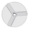 Slicing discs DF-1 - Brand HENDI - Fourniresto