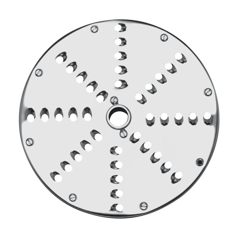 Grater discs DT-2 - Brand HENDI - Fourniresto