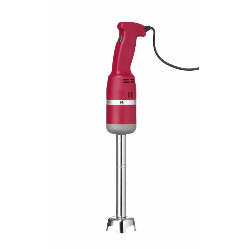 Profi Line 250 immersion blender - fixed speed - Brand HENDI - Fourniresto