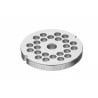 Perforated plate for Profi Line 12 8 mm Meat Grinder - Brand HENDI - Fourniresto