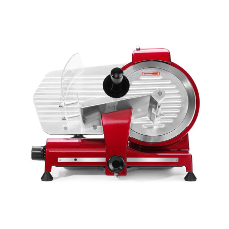 Cortadora Profi Line Modelo Rojo - 250 mm de Diámetro