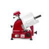 Cortadora Profi Line Modelo Rojo - 250 mm de Diámetro