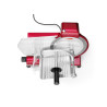 Cortadora Profi Line Modelo Rojo - 250 mm de Diámetro