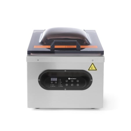 Machine à Emballer Sous Vide avec Chambre Kitchen Line