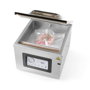 Sacs de Cuisson Sous Vide Lisses  250 x 150 mm - Lot de 100