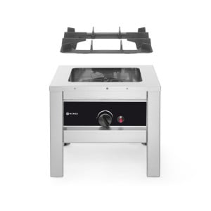 Hornillo de Gas - Modelo Big Flame