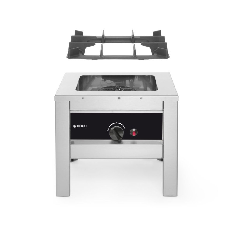 Hornillo de Gas - Modelo Big Flame Hornillo de Gas - Modelo Big Flame
