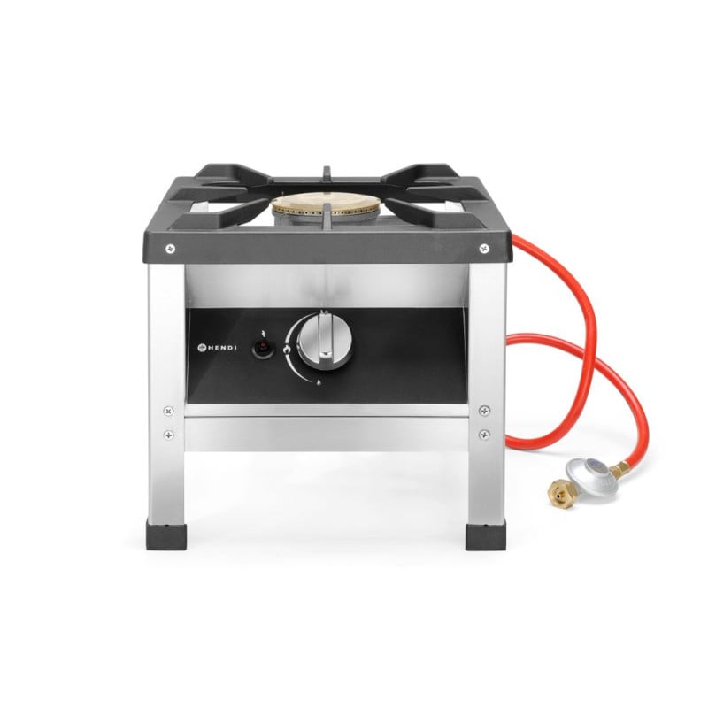 Réchaud a gas Kitchen LIne - Marca HENDI - Fourniresto Réchaud a gas Kitchen LIne - Marca HENDI - Fourniresto