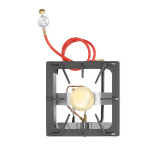 Réchaud a gas Kitchen LIne - Marca HENDI - Fourniresto