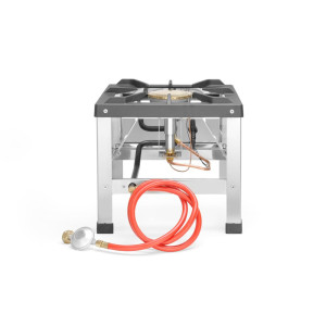 Réchaud a gas Kitchen LIne - Marca HENDI - Fourniresto