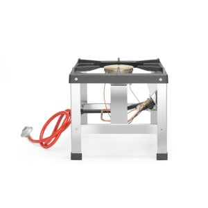 Réchaud a gas Kitchen LIne - Marca HENDI - Fourniresto