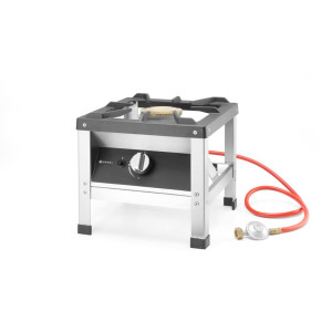 Réchaud a gas Kitchen LIne - Marca HENDI - Fourniresto
