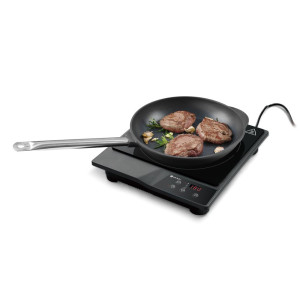 Induction Hob - 1800 W