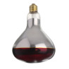 Ampoule pour lampe chauffante infrarouge