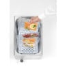 Sous-vide cooker GN 1/1 - Brand HENDI - Fourniresto