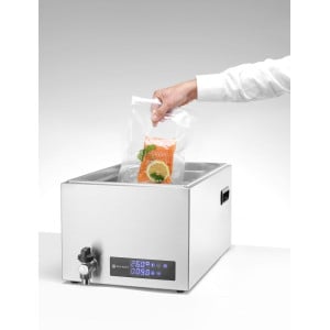 Sous-vide cooker GN 1/1 - Brand HENDI - Fourniresto