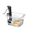 Gastronorm lid with notch for immersion circulator - Brand HENDI - Fourniresto