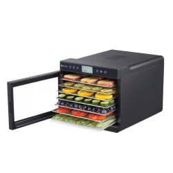 Kitchen Line dehydrator - HENDI brand - Fourniresto