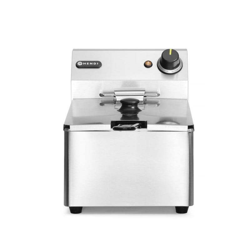 Freidora Kitchen Line - 6 L