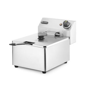 Freidora Kitchen Line - 6 L