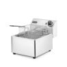 Friteuse Kitchen Line - 6 L