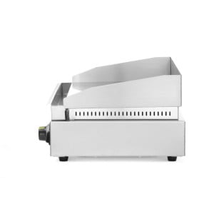 Grill Profi Line - Plancha Lisa