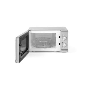 Horno de microondas con grill