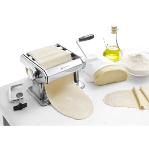 Máquina de Pasta Manual - HENDI