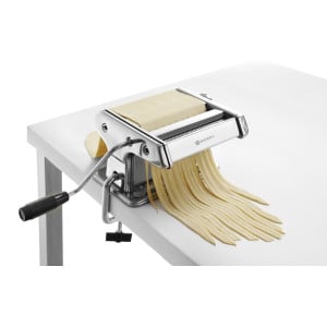 Máquina de Pasta Manual - HENDI