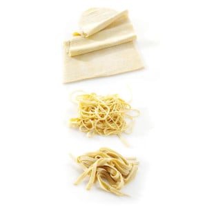 Máquina de Pasta Manual - HENDI