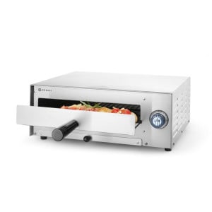 Pizza oven