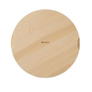 Tablas de pizza - 450 mm de diámetro