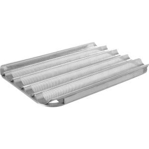 Tray for baguettes - Brand HENDI - Fourniresto