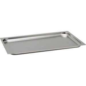 Gastronorm GN 1/1 Profi Line Tray - P 20 mm