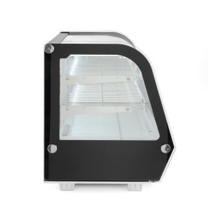 Display Case - 120 L