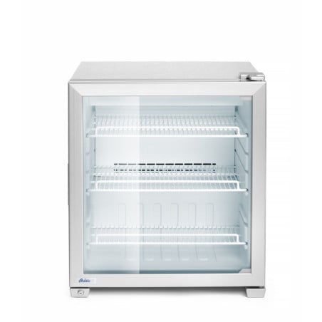 Vitrina refrigerada negativa - 90 L